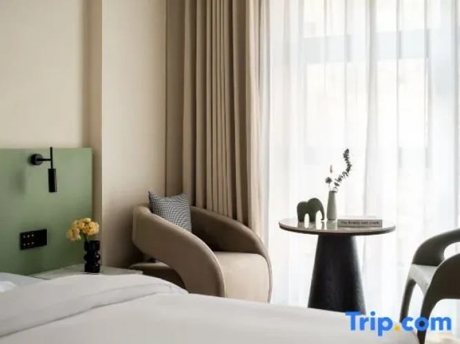 Comfort Twin room