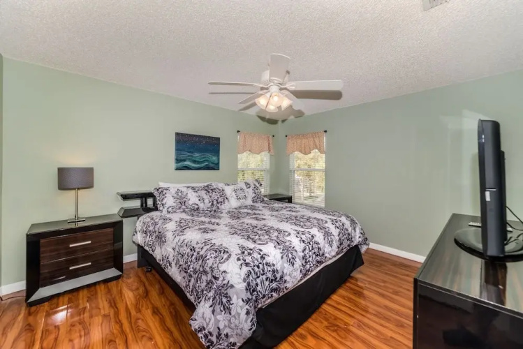 Emerald Island #2 - 7 Bed 5 Baths Villa