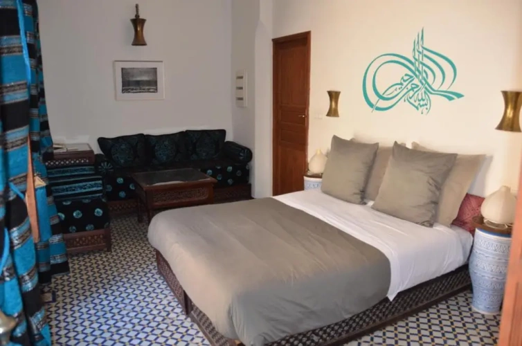 Duplex Suite