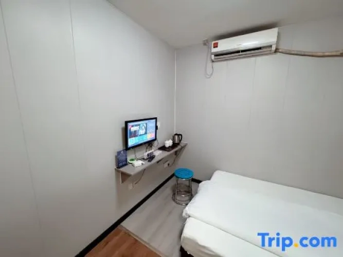 Economy Single room