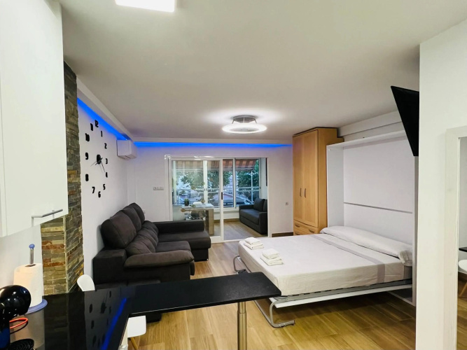 Hany apartment Ducado 2-I