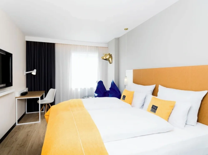 Premium Double room