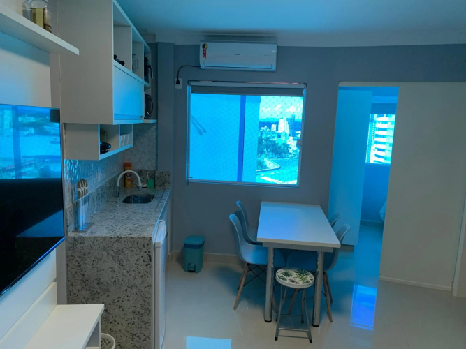 Ararás Ctc Apart Service