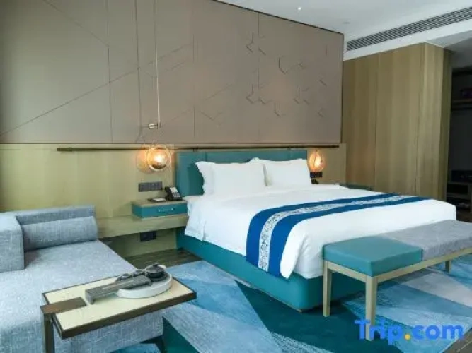 Premier Suite