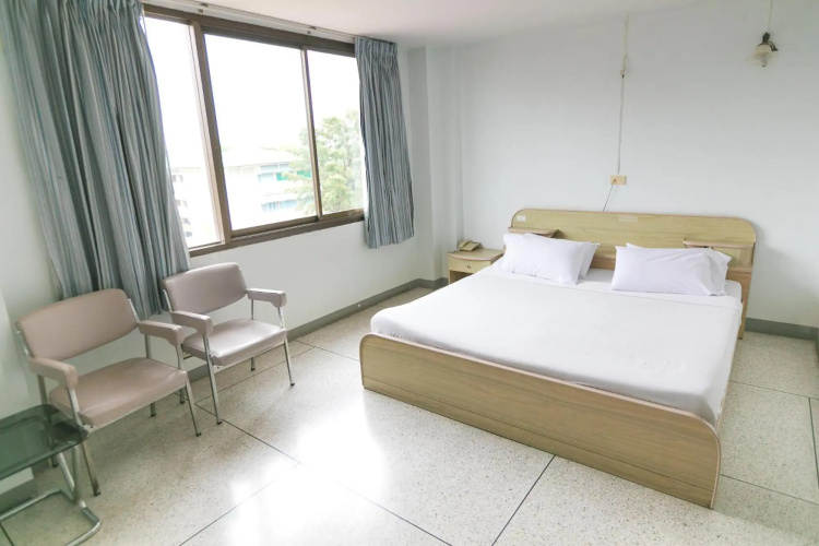 Tokyo Hotel