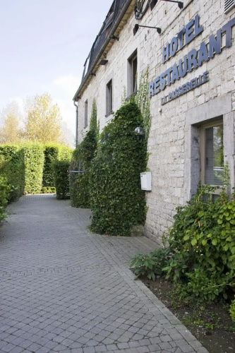 Image de l'hôtel