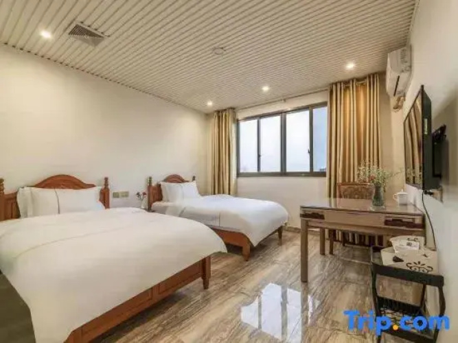 Zhulang Hotel