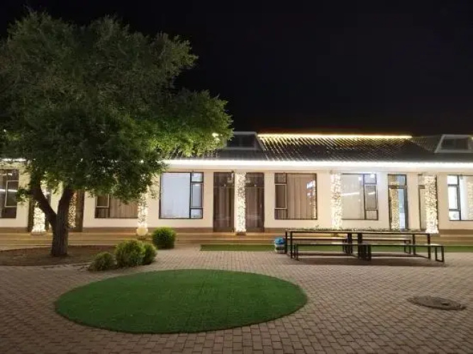Xianghai Huanlangyu homestay