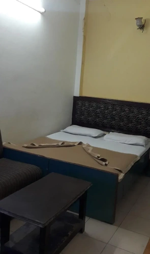 Economy Single room