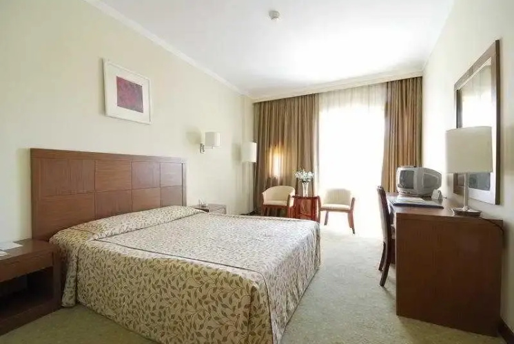 Perre Art Hotel Resort & Spa