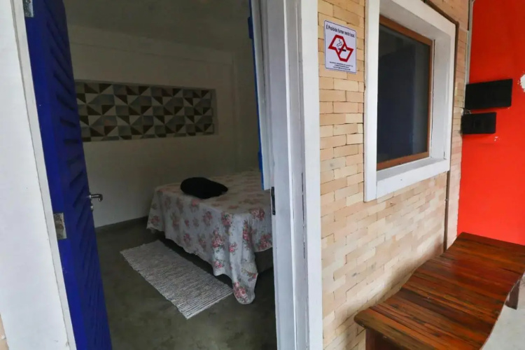 La Gloria Pousada e Hostel