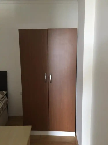 1 Bedroom Standard Apartment with city view