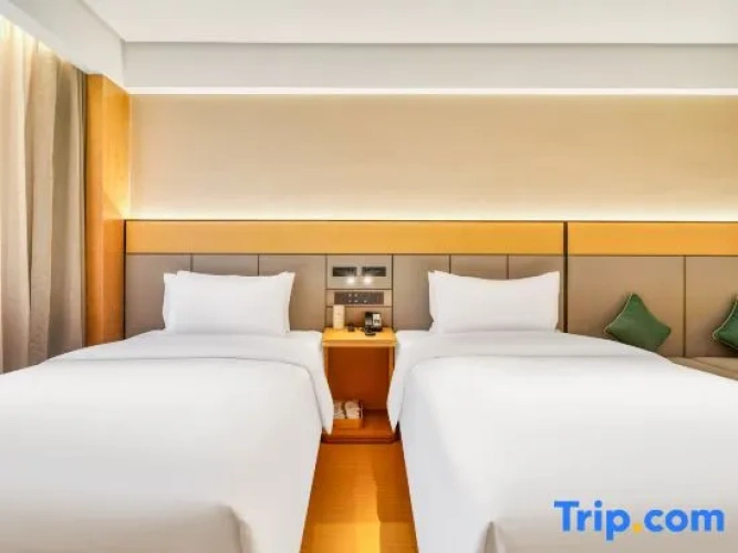 Business Twin room