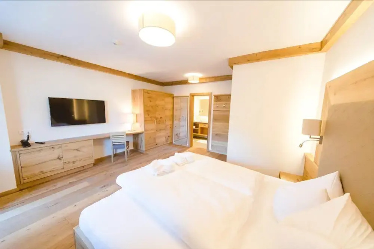 Aparthotel Giessenbach