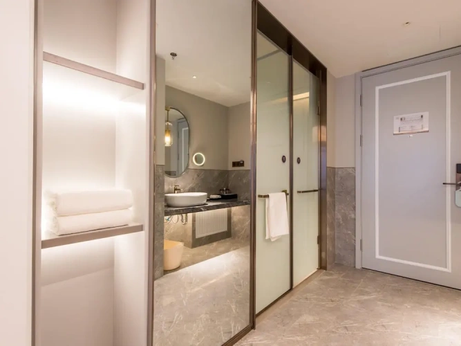 Business Double room