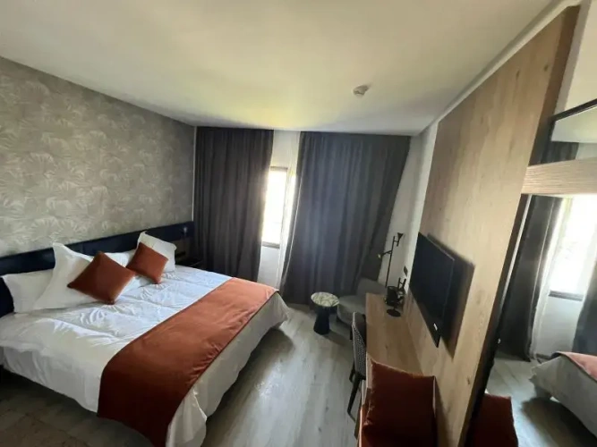 Superior Single room