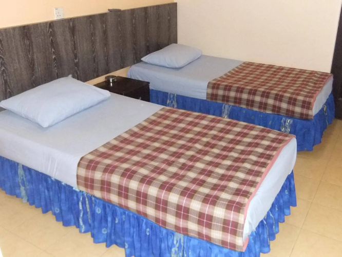 Hotel Lavender