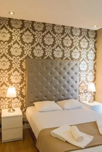 AB Apartamentos H2O