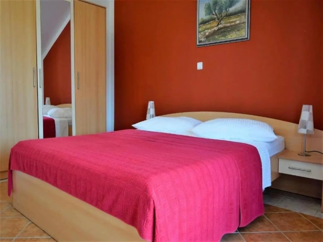1 Bedroom Superior Apartment