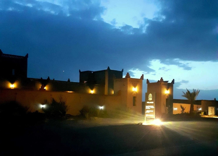 Imagen del hotel