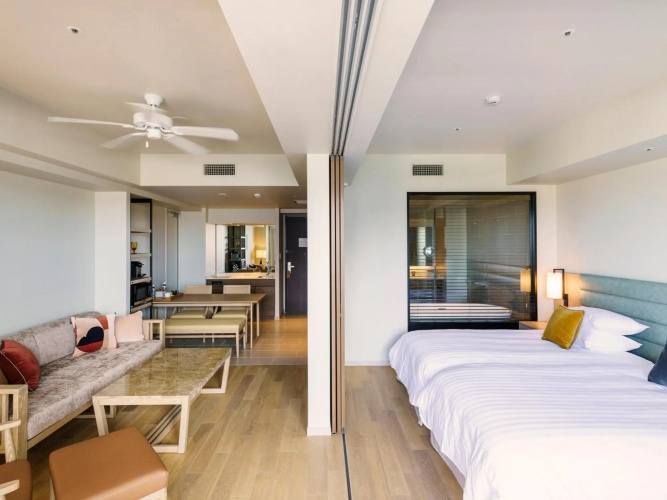 MB GALLERY CHATAN by THE TERRACE HOTELS