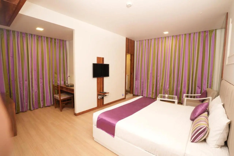 Hotelafbeelding