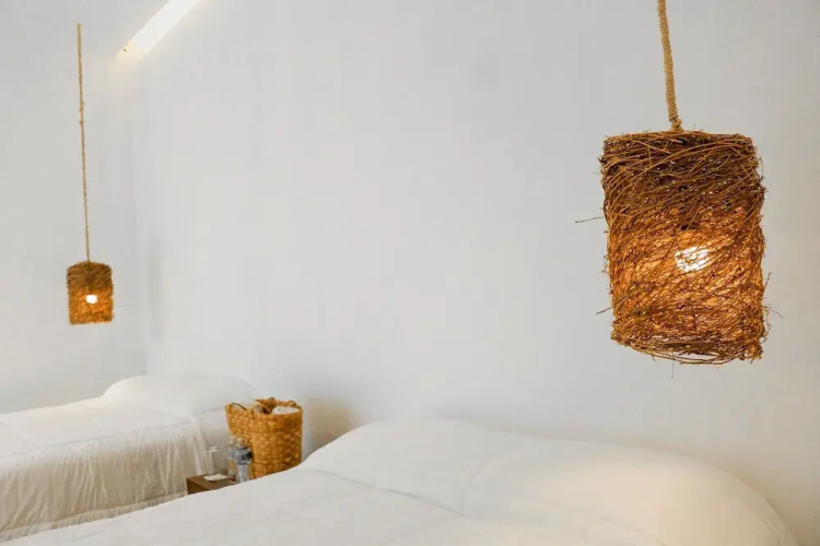 Equinoccio Hotel