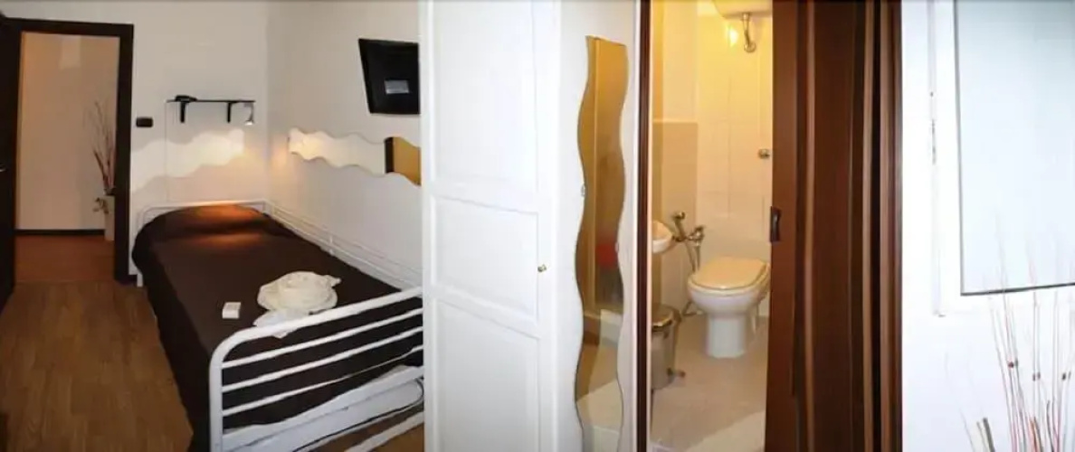 L'Arco del Colosseo B&B