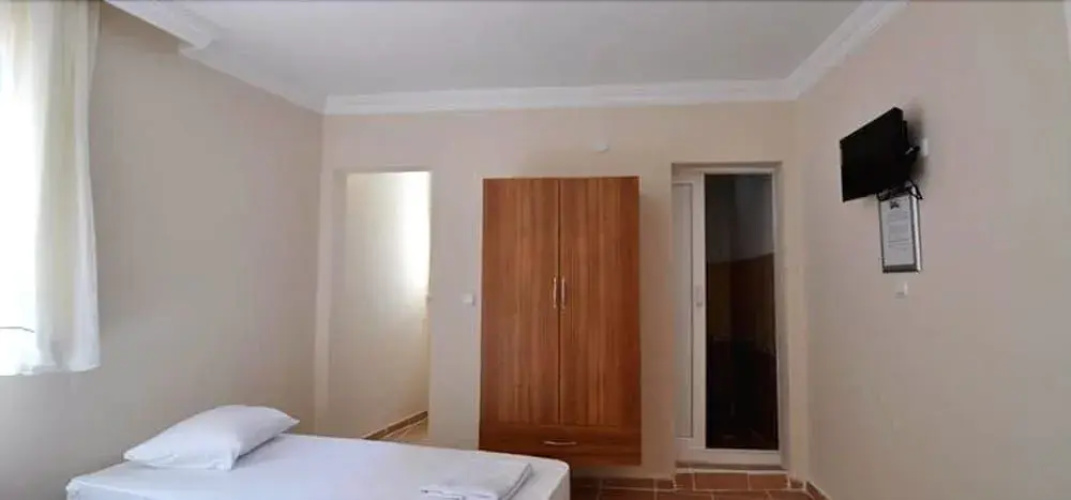 Yelken Motel