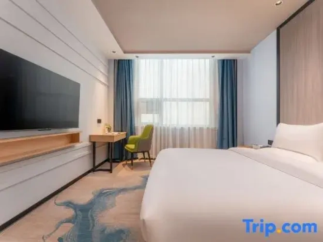 Premier Double room