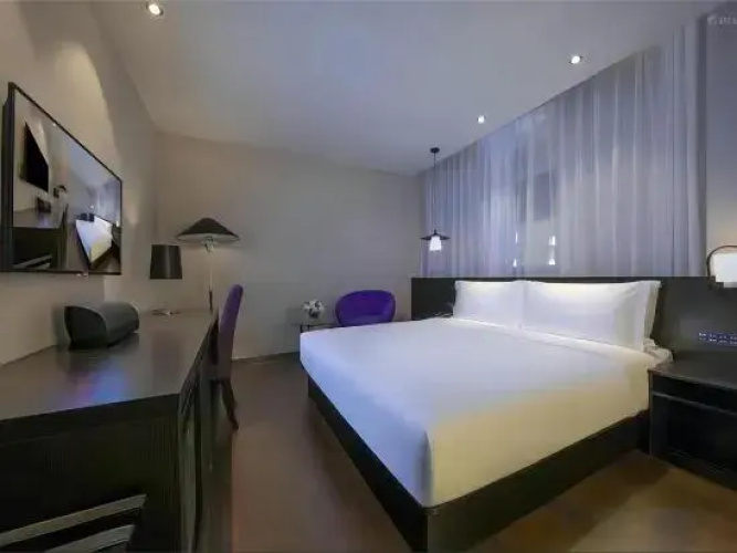 Orange Hotel Select (Beijing Summer Palace)
