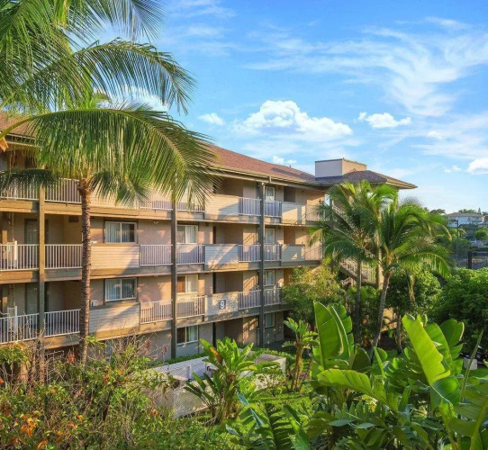 Worldmark Kihei - Kihei, HI