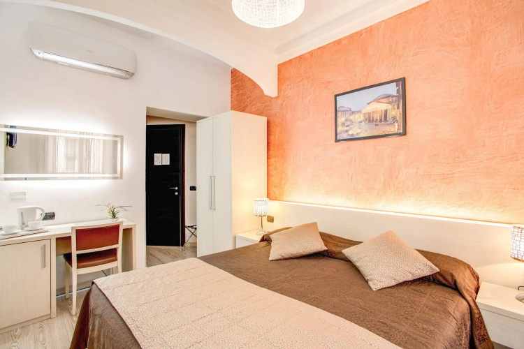 COLA di Rienzo suite
