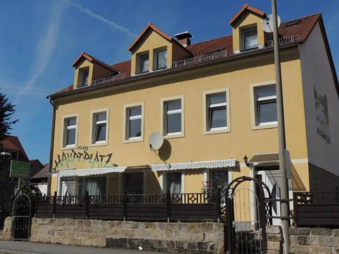 Otel görseli