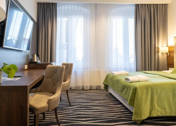 No1 Bed & Breakfast Lounge