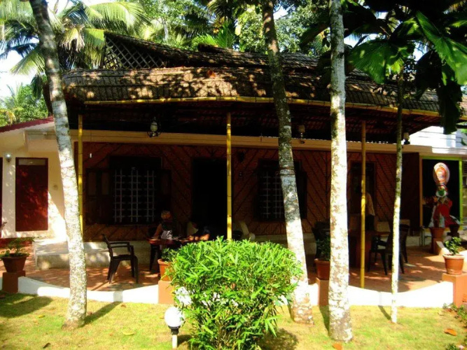 Vedanta Wake Up - Backwaters