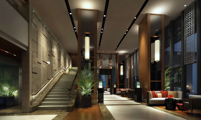 Hyatt Regency Naha, Okinawa photo 36