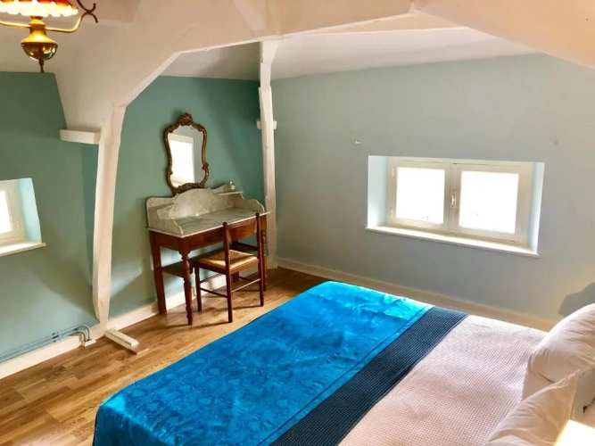2 Bedrooms Family Suite
