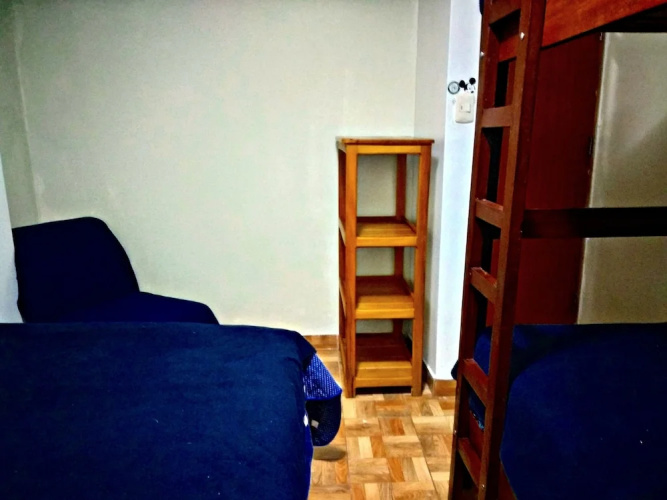 Antarki Guest House