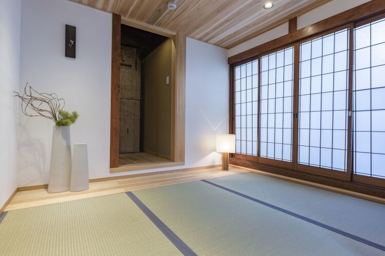 Nipponia Hotel Nara NaramachiOver view