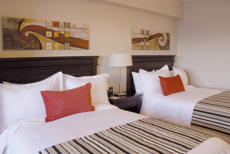 Alma del Lago Suite and Spa photo 7