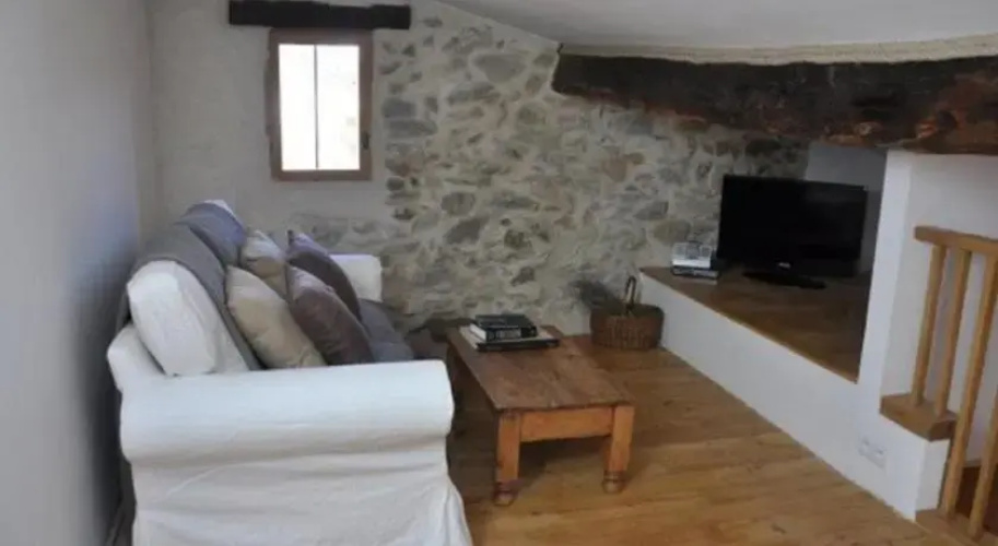 Loft vue montagne