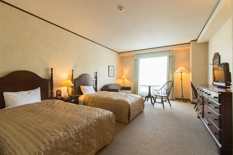 Blue Ridge Hotel