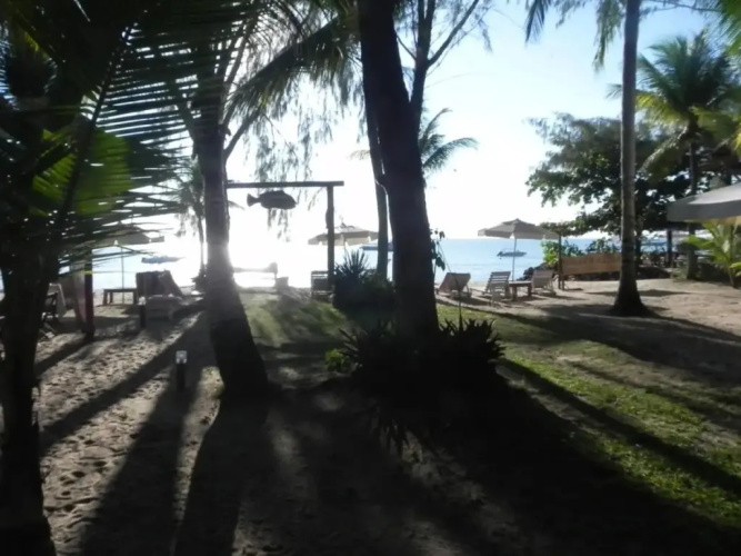 Villa do pescador