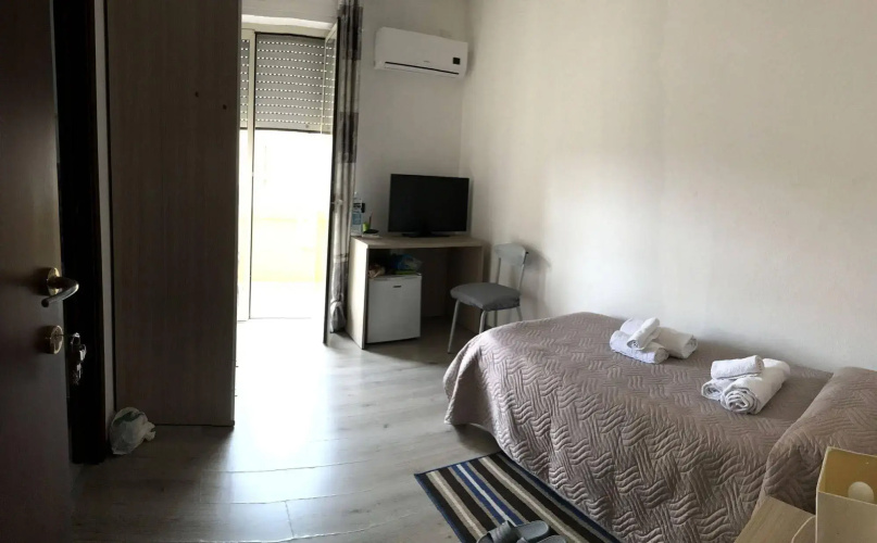 Raxul Room