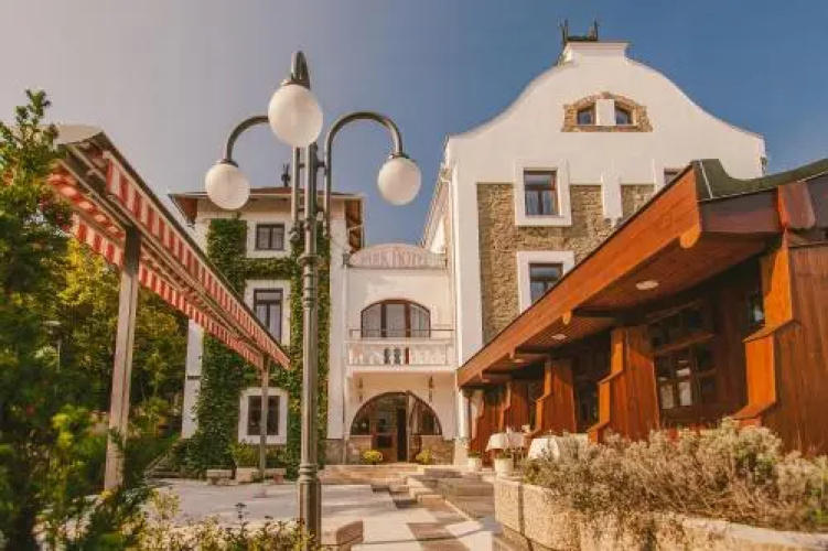 Image de l'hôtel