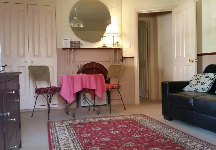 Hamlet Downs Country Accommodation