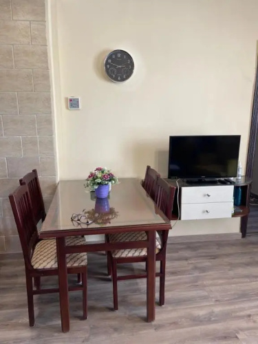 Apartment with private Beach in Sahl Hasheesh