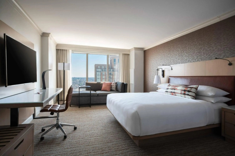 Baltimore Marriott Waterfront
