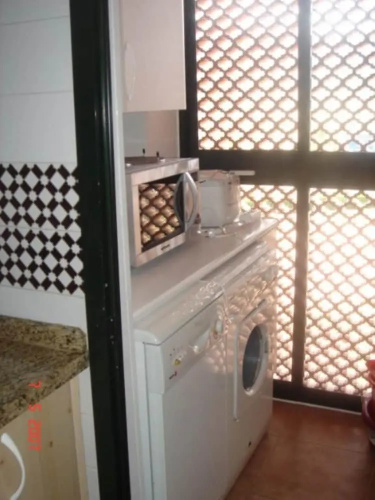 107422 - Apartment in Zahara